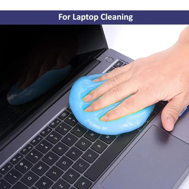 Super Cleaning Gel Car Interior Cleaner